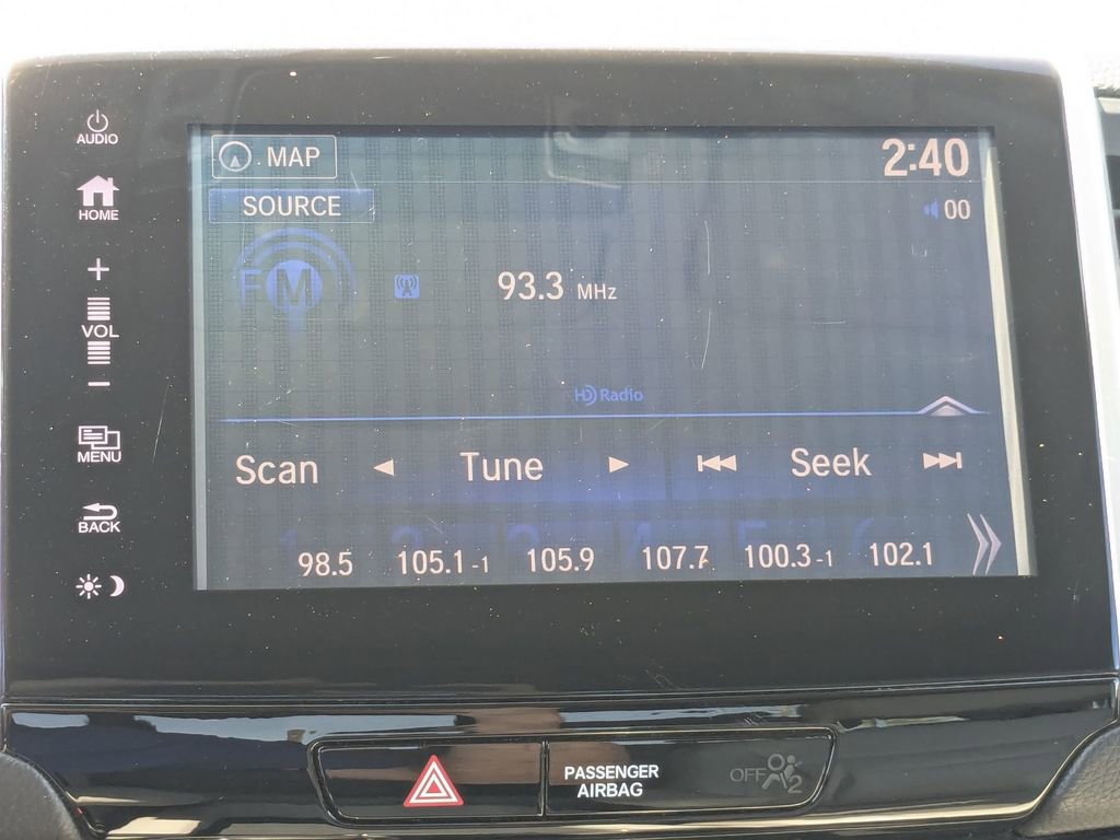 Used 2017 Honda Ridgeline RTL-E image 13