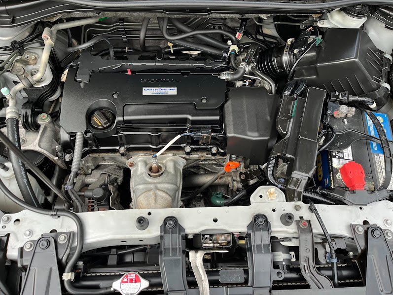 Used 2016 Honda CR-V EX-L image 31