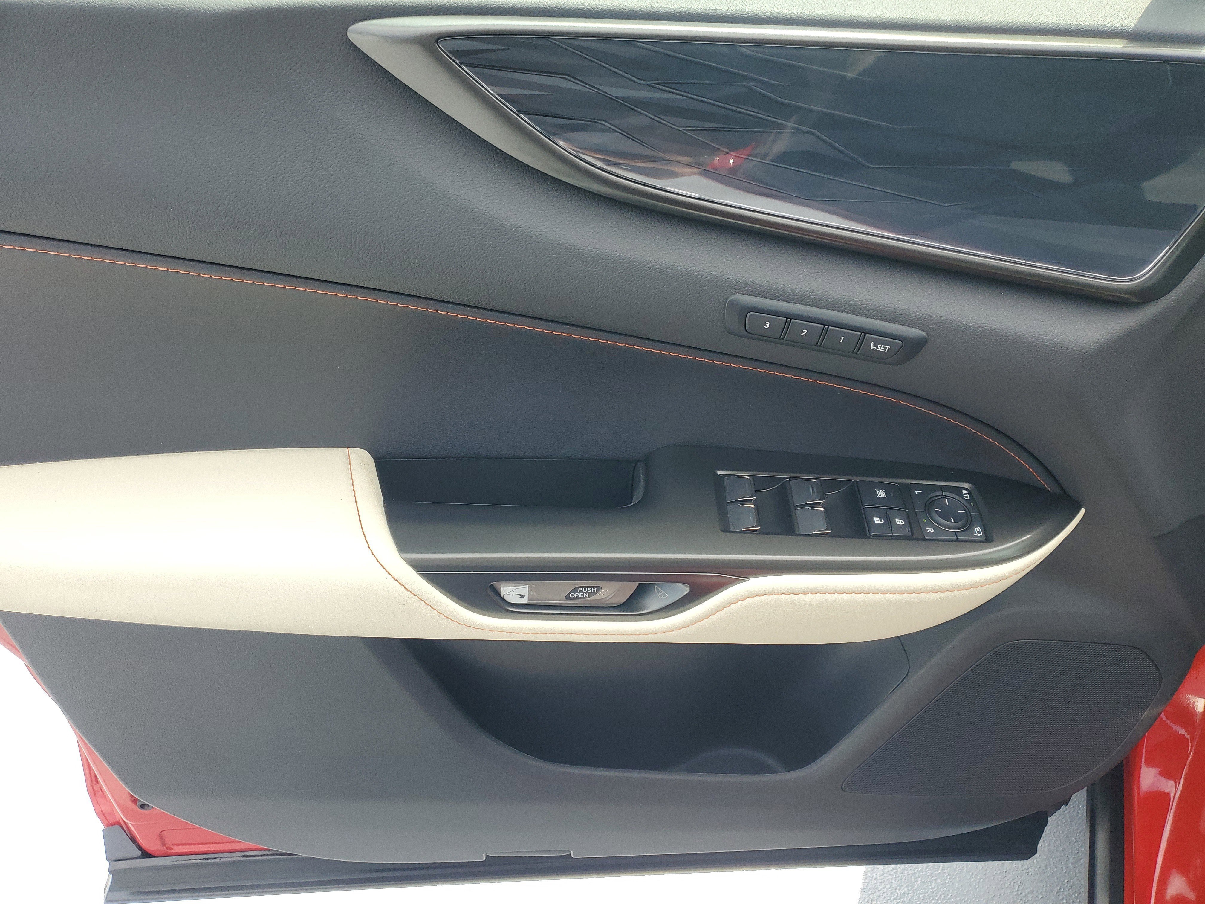 Used 2023 Lexus NX 350 AWD image 19