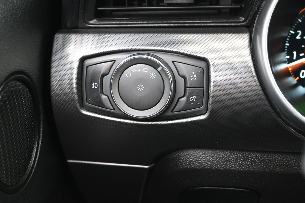 Used 2022 Ford Mustang GT Premium RWD image 27
