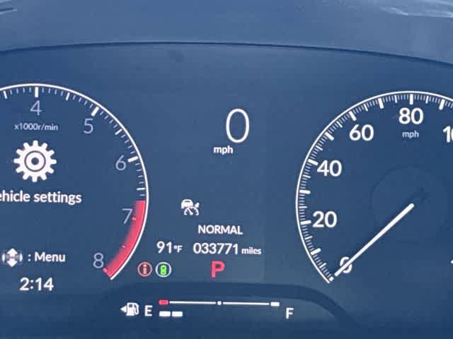 Used 2022 Honda Civic Sport image 34