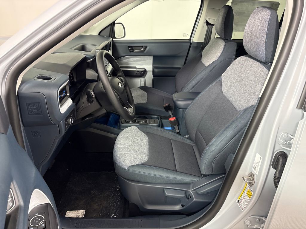 New 2026 Ford Maverick XLT image 28