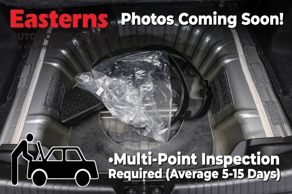 Used 2023 Chevrolet Malibu LT FWD image 22