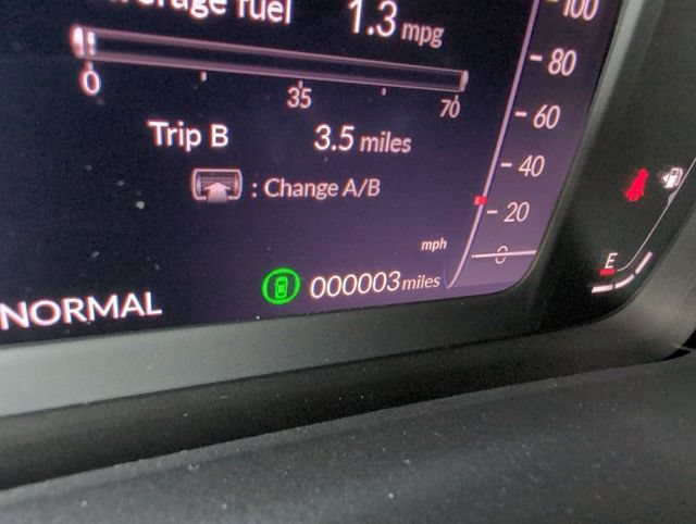 Used 2026 Honda Passport TrailSport Elite image 23