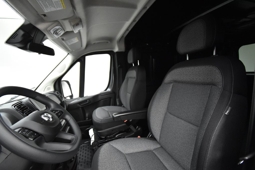 New 2027 RAM ProMaster 1500 w/ Convenience Group FWD image 34
