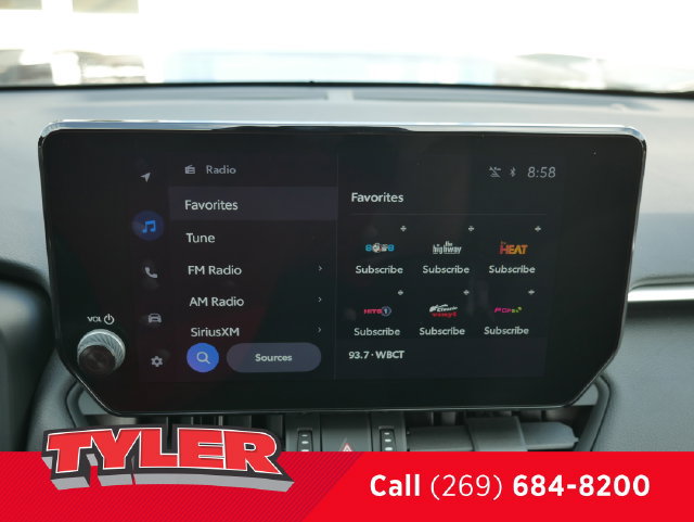 Used 2023 Toyota RAV4 XSE w/ XSE Grade Weather Package AWD/4WD image 52