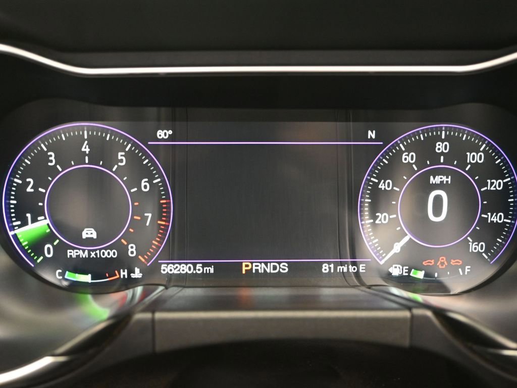 Used 2018 Ford Mustang Premium w/ Equipment Group 201A image 29