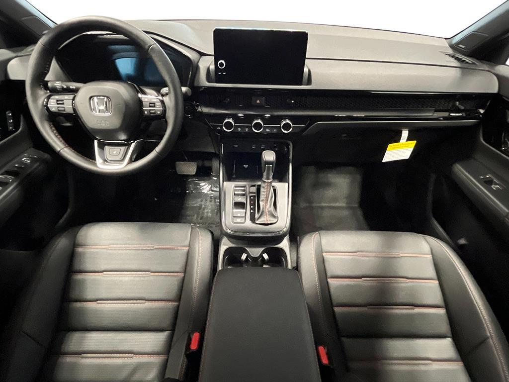 New 2027 Honda CR-V Sport Touring image 16