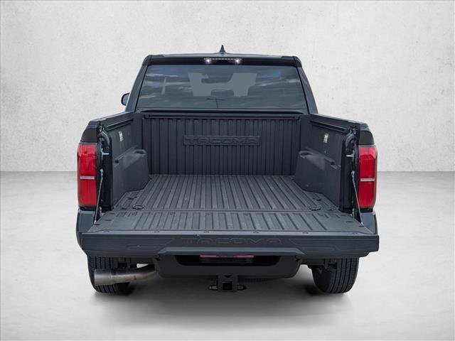 Certified 2025 Toyota Tacoma SR5 image 6
