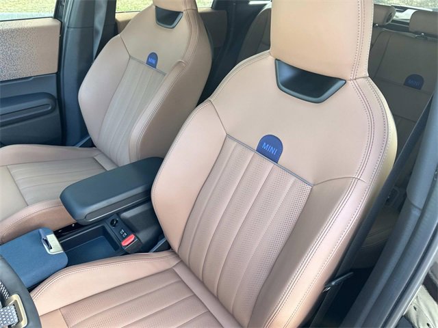 Used 2025 MINI Cooper Countryman S w/ Comfort Package Max image 23