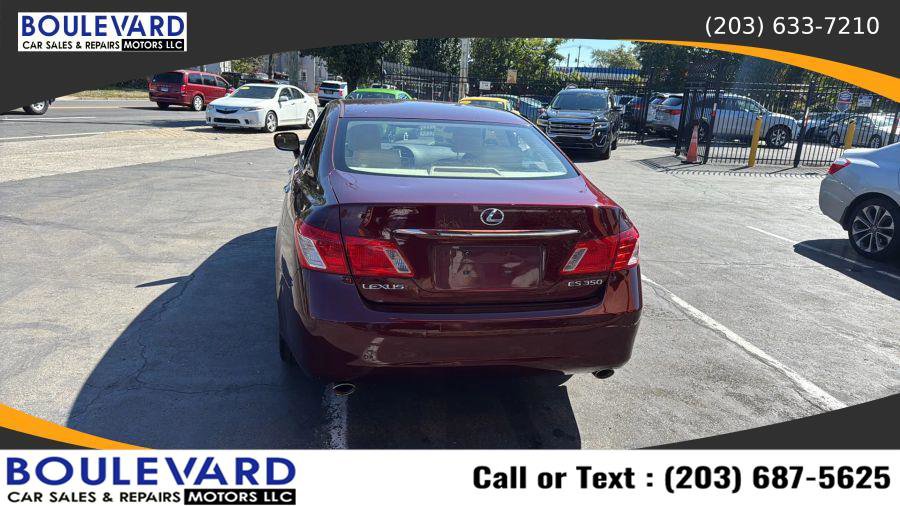 Used 2007 Lexus ES 350 image 6