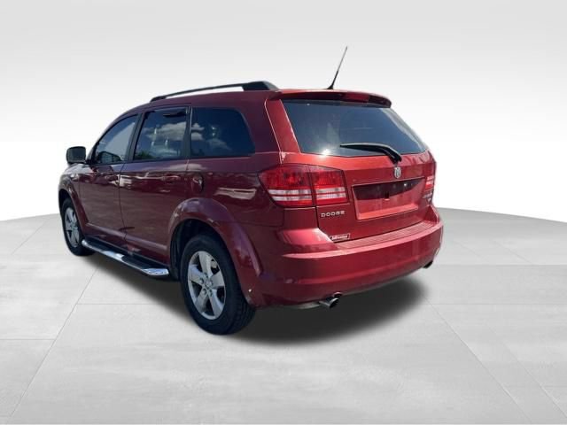 Used 2010 Dodge Journey SXT FWD image 5