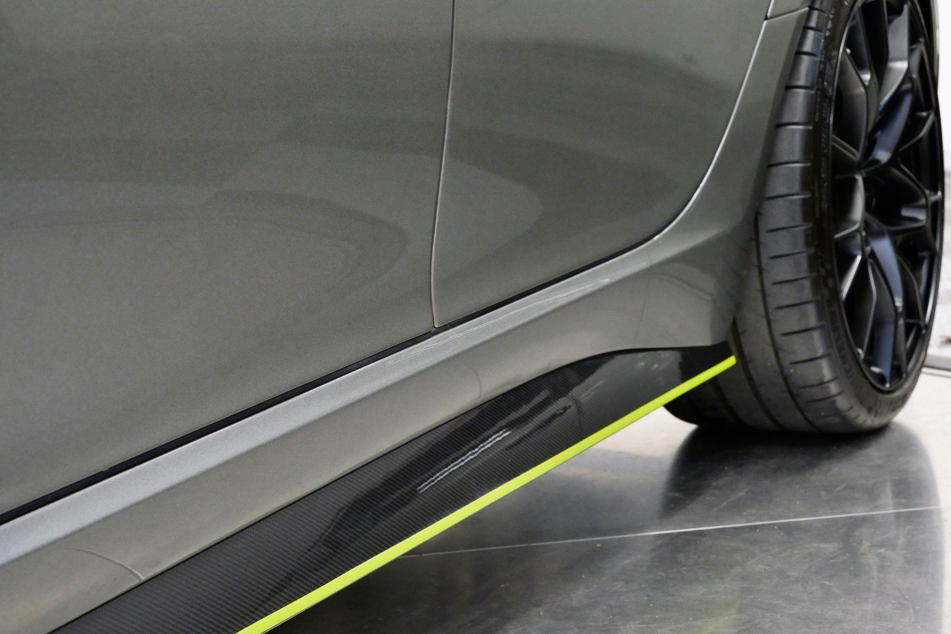 Used 2019 Aston Martin Rapide AMR RWD image 56