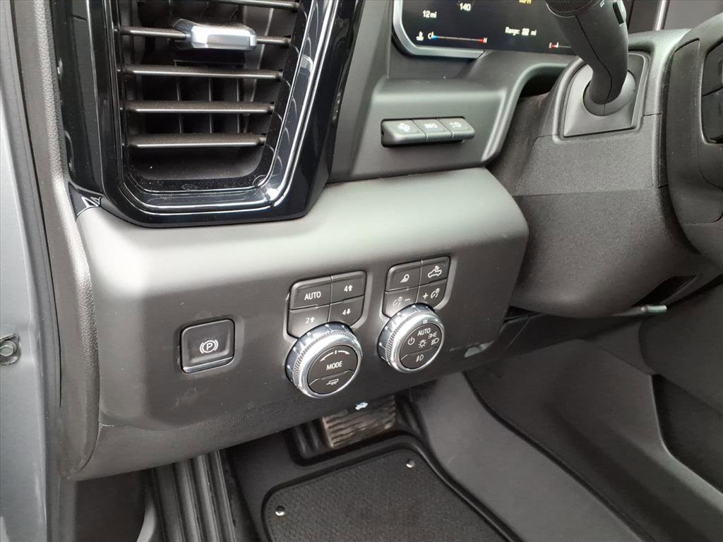 New 2026 GMC Sierra 2500 AT4 w/ AT4 Premium Plus Package image 10