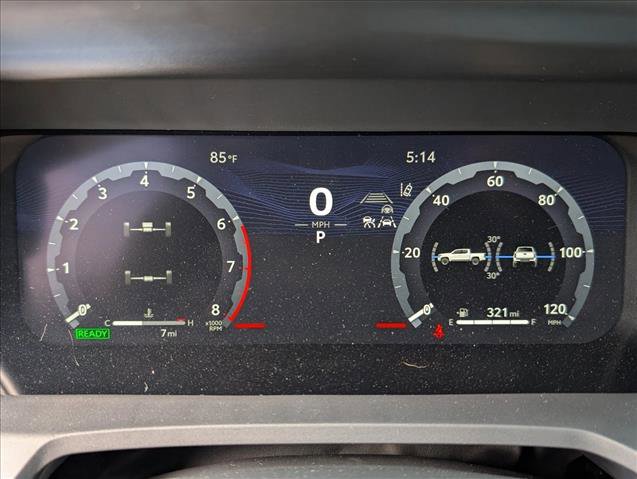 New 2025 Toyota Tacoma Limited image 28