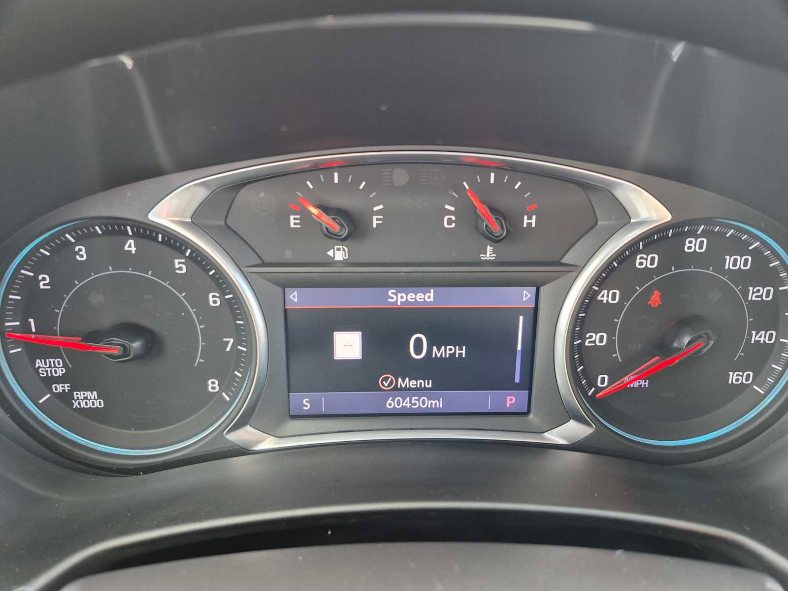 Used 2021 Chevrolet Equinox Premier image 36