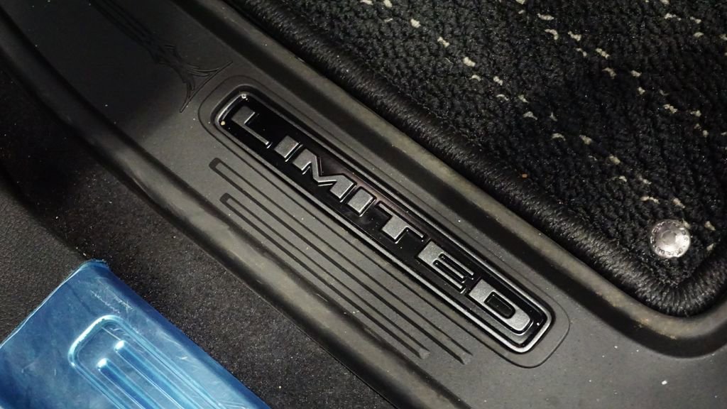 New 2026 RAM 3500 Limited image 26