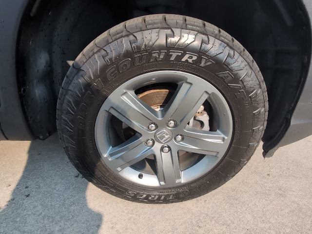 Used 2023 Honda Ridgeline RTL image 30