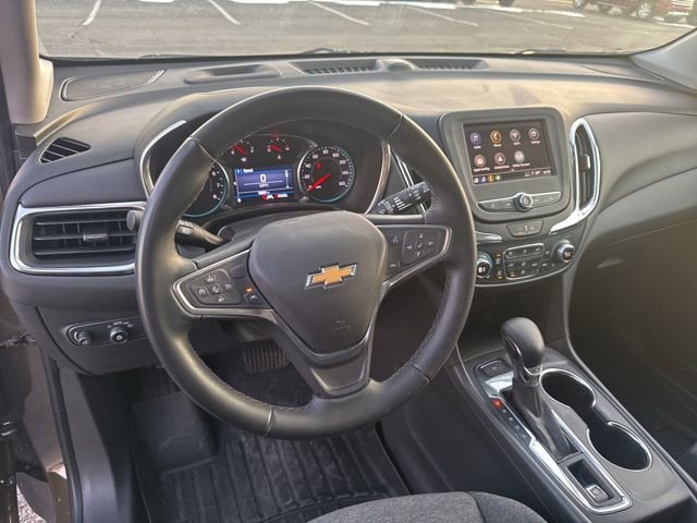 Used 2023 Chevrolet Equinox LT image 11