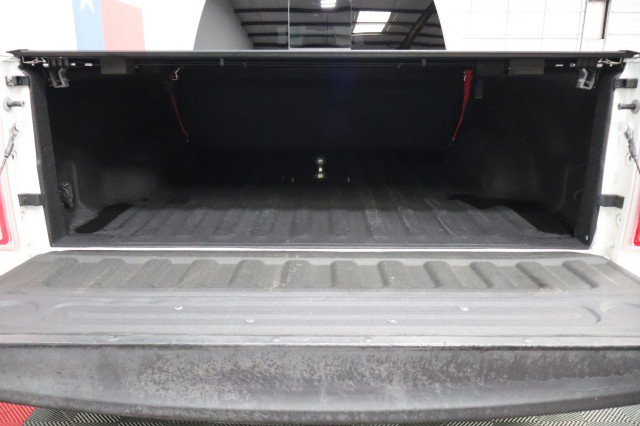 Used 2018 RAM 2500 Laramie AWD/4WD image 29
