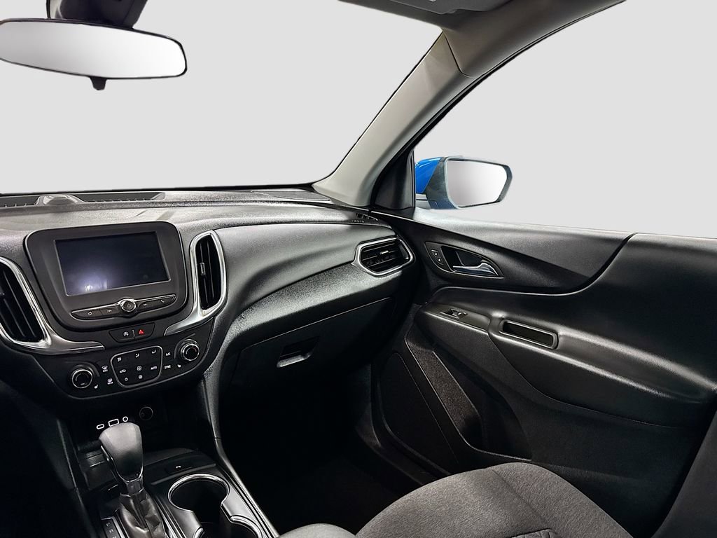Used 2024 Chevrolet Equinox LT image 23