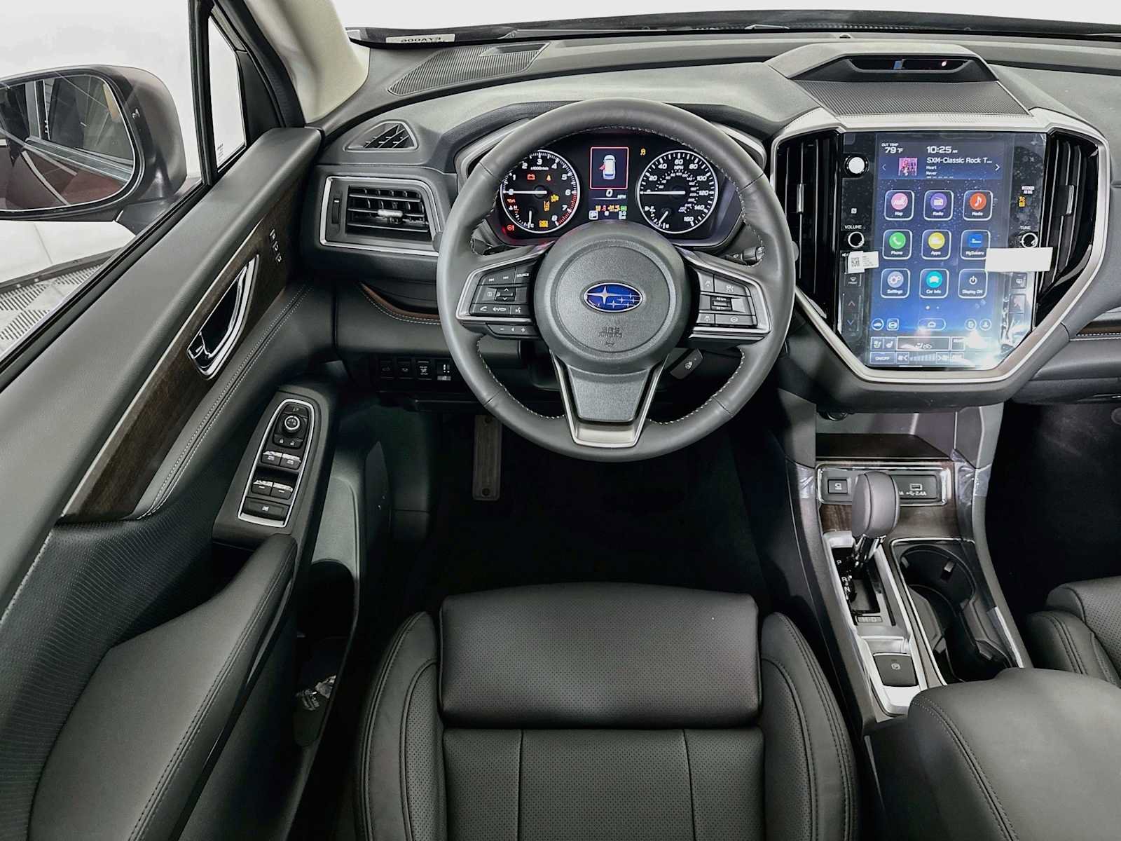 New 2027 Subaru Ascent Touring AWD/4WD image 21