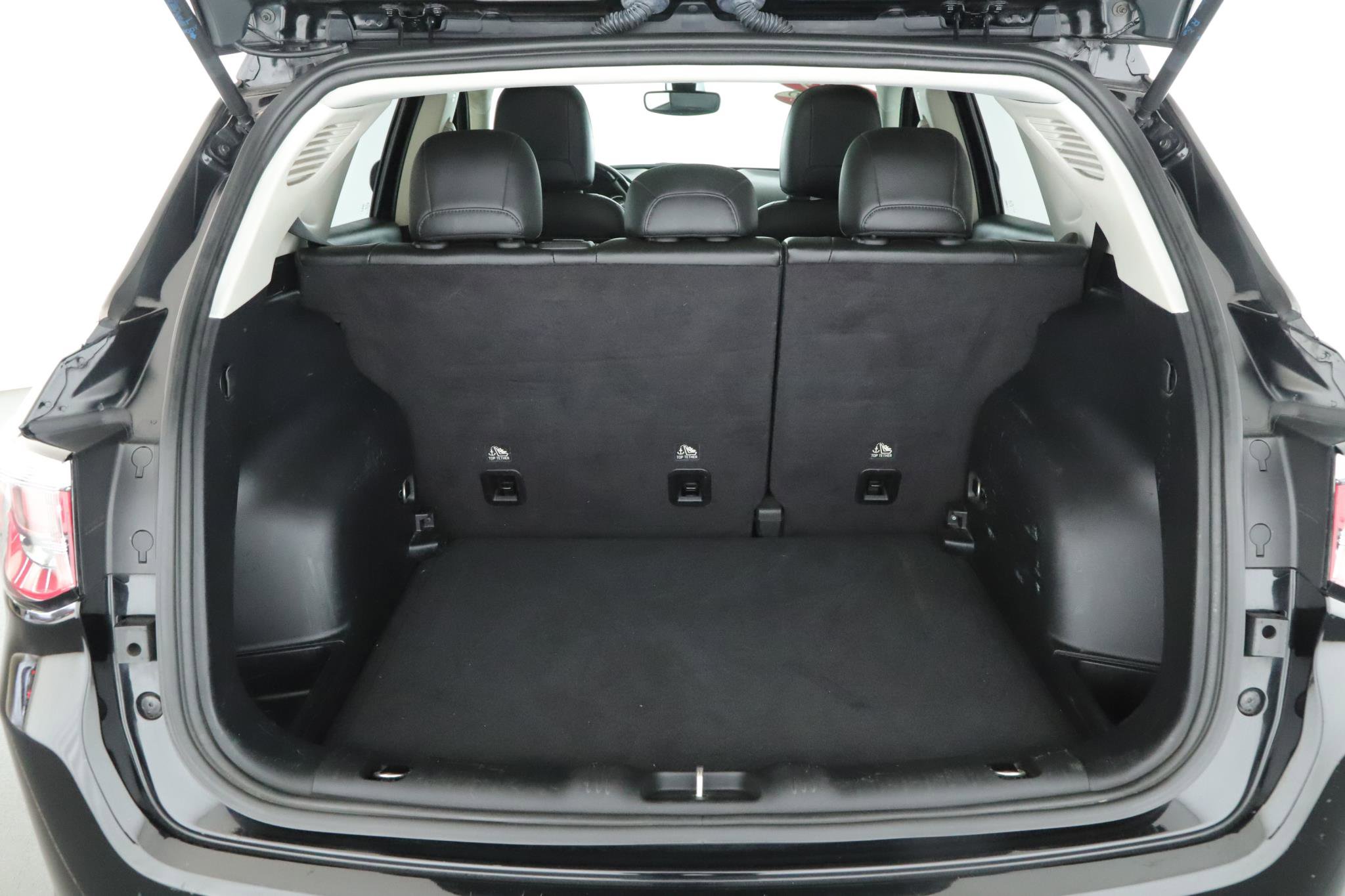 Used 2019 Jeep Compass Latitude w/ Popular Equipment Group image 17