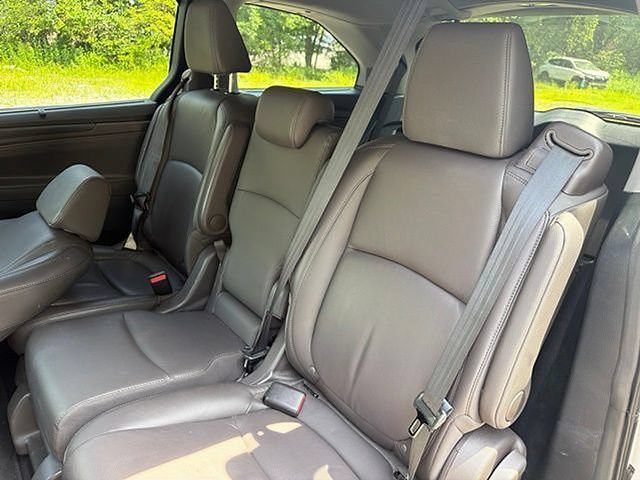 Used 2020 Honda Odyssey Elite image 17
