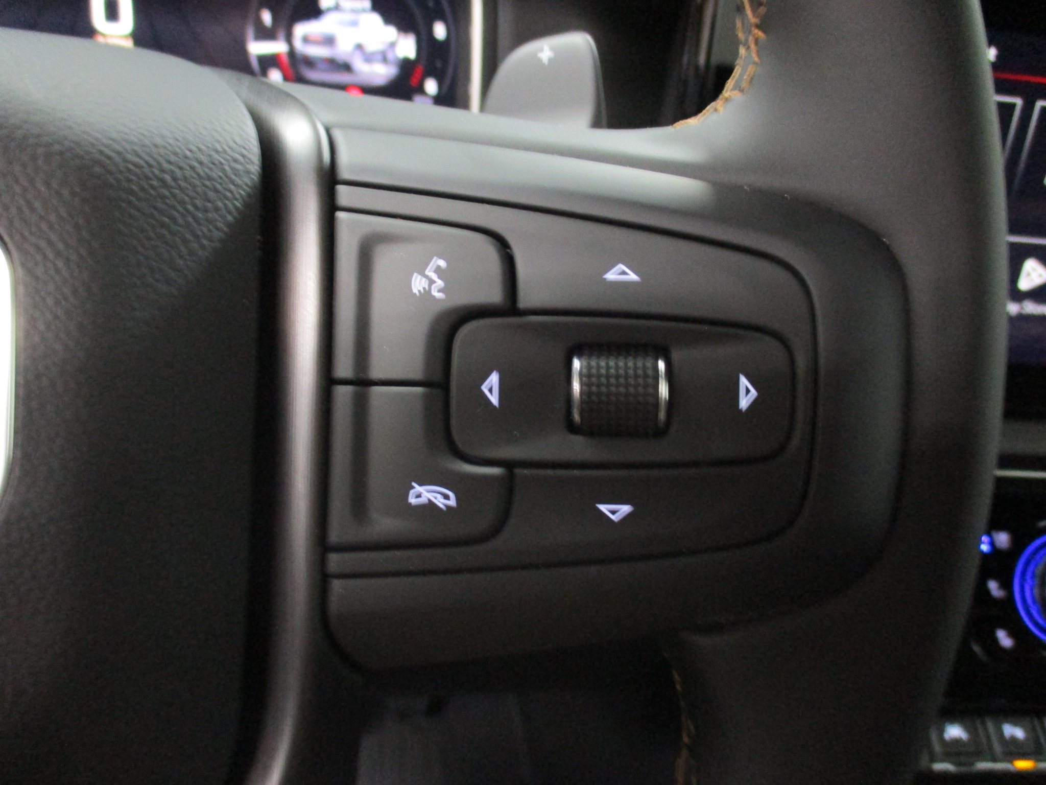 New 2026 GMC Sierra 1500 AT4 w/ AT4 Premium Package image 24