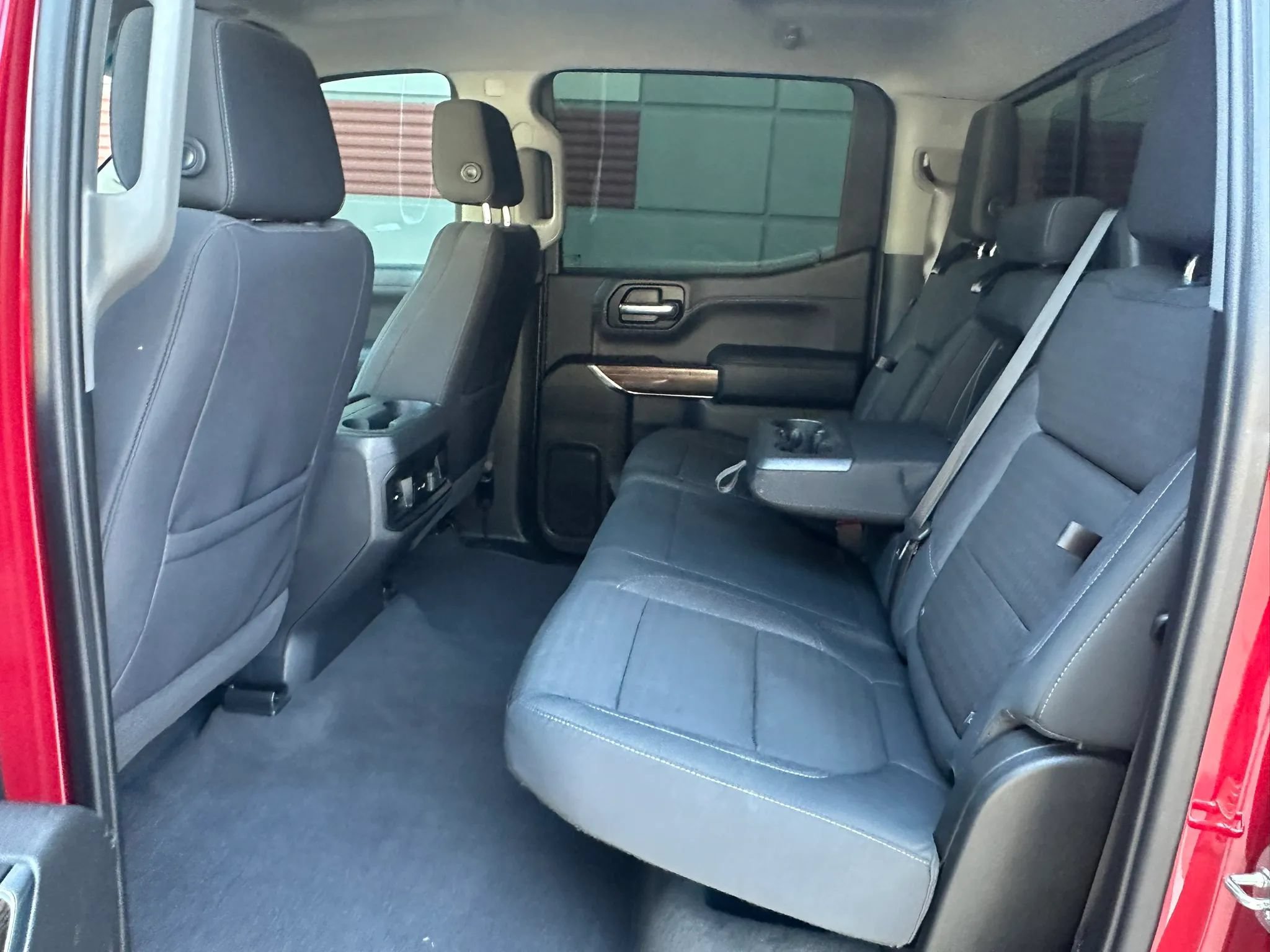 Used 2019 Chevrolet Silverado 1500 RST AWD/4WD image 19