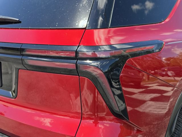 New 2026 Chevrolet Traverse LT w/ Enhanced Driving Package FWD image 10