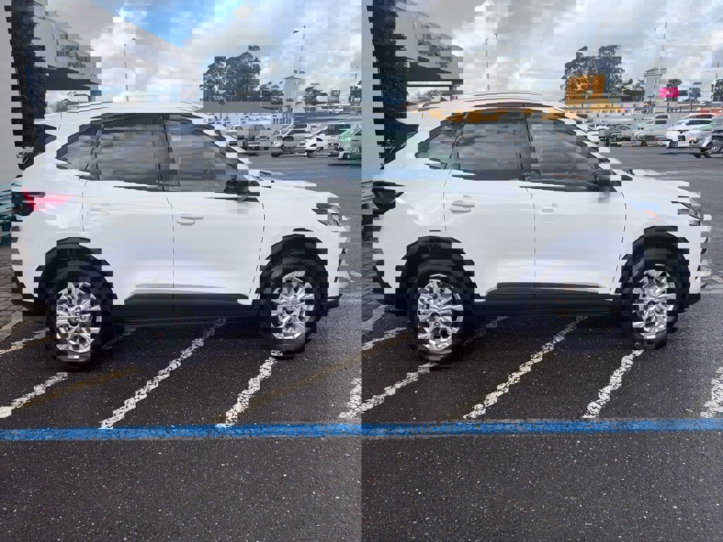 Used 2025 Ford Escape Active w/ Tech Pack #1 image 22