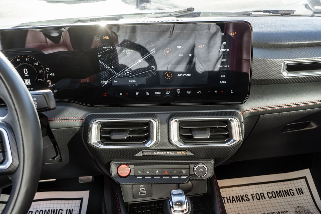 Used 2024 Ford Mustang Premium image 16