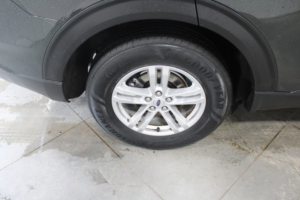 Used 2023 Ford Explorer XLT w/ Equipment Group 202A image 59