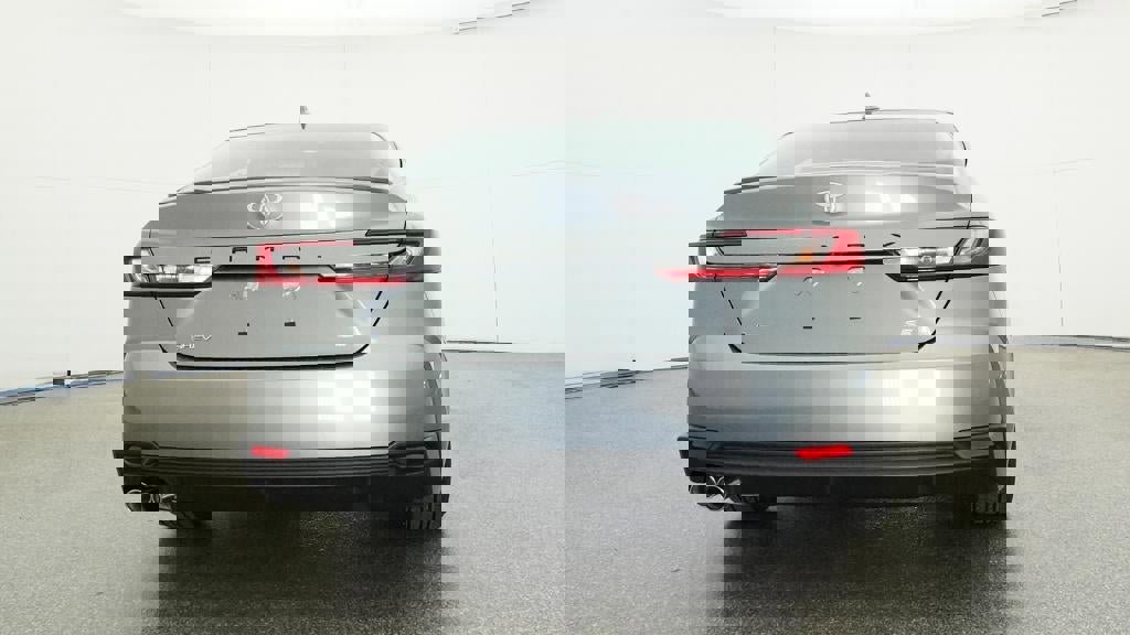 New 2026 Toyota Camry SE image 23