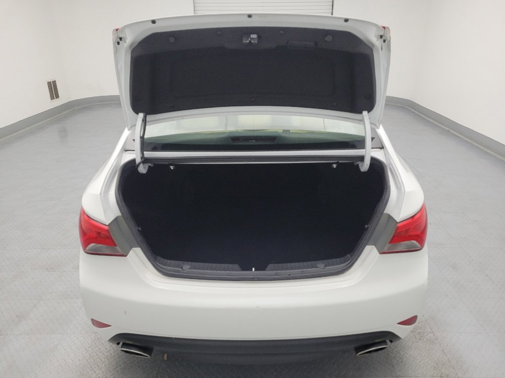 Used 2014 Hyundai Sonata Limited w/ Technology Package 06 FWD image 29