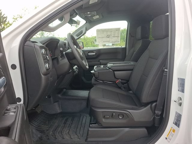New 2026 GMC Sierra 1500 Pro w/ Pro Value Package AWD/4WD image 12
