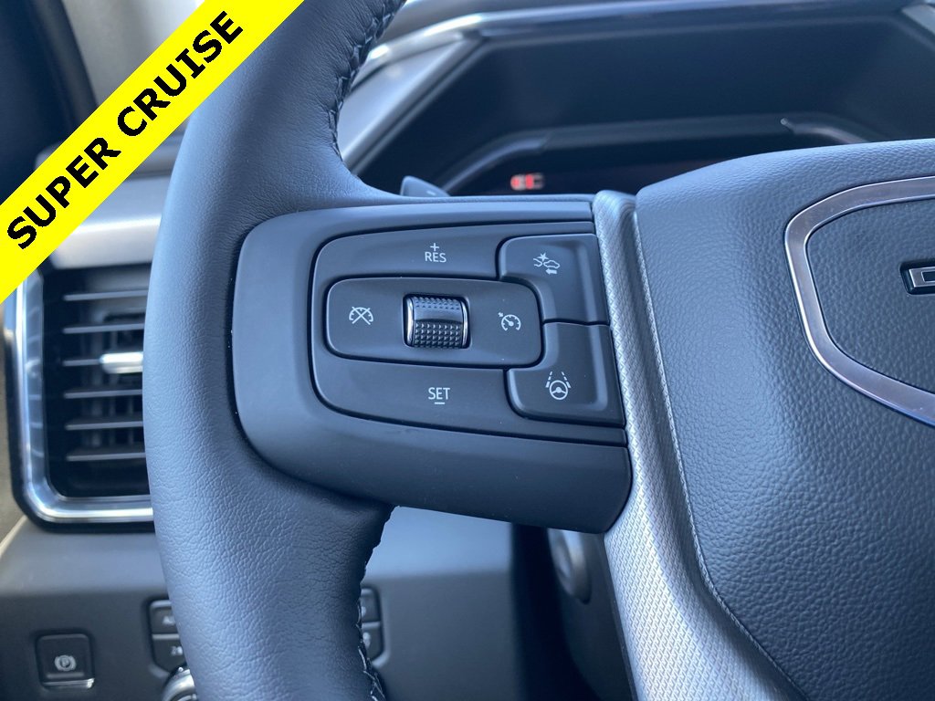 New 2026 GMC Sierra 1500 Denali w/ Technology Package image 7