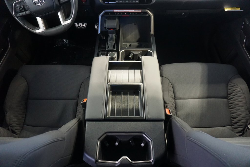 New 2026 Toyota Tundra SR5 w/ TRD Off-Road Package image 29