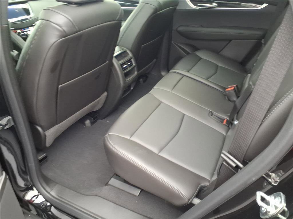 New 2025 Cadillac XT5 Premium Luxury w/ Technology Package image 6