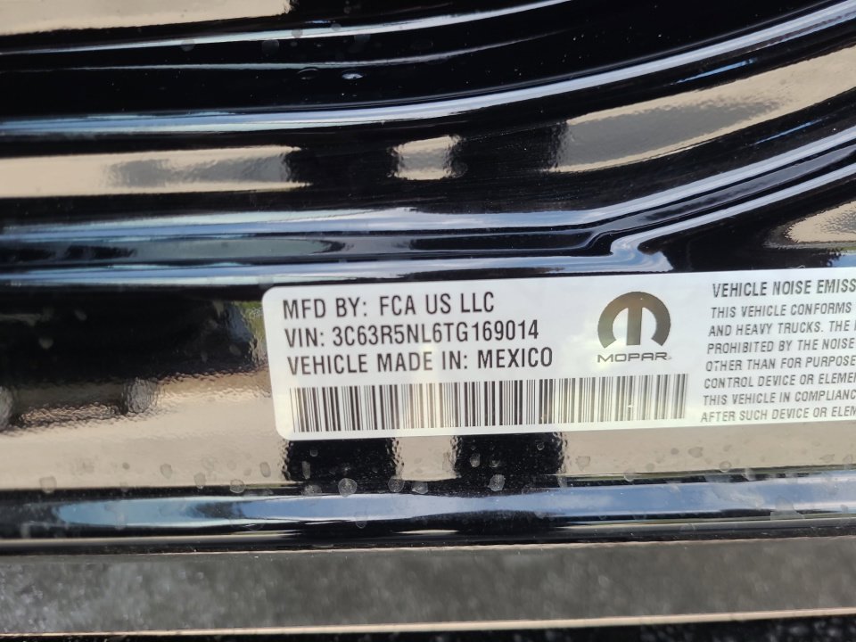 New 2026 RAM 2500 Laramie image 35