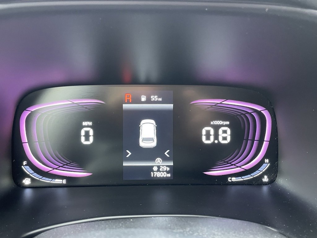 Certified 2023 Kia Soul GT-Line image 42