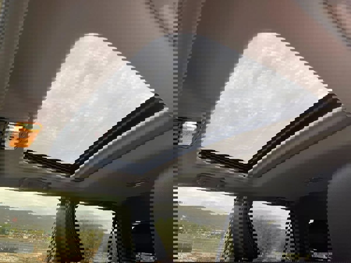 Used 2020 Toyota 4Runner Nightshade image 33