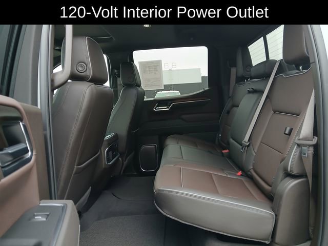 Used 2025 GMC Sierra 1500 Denali w/ Technology Package image 15