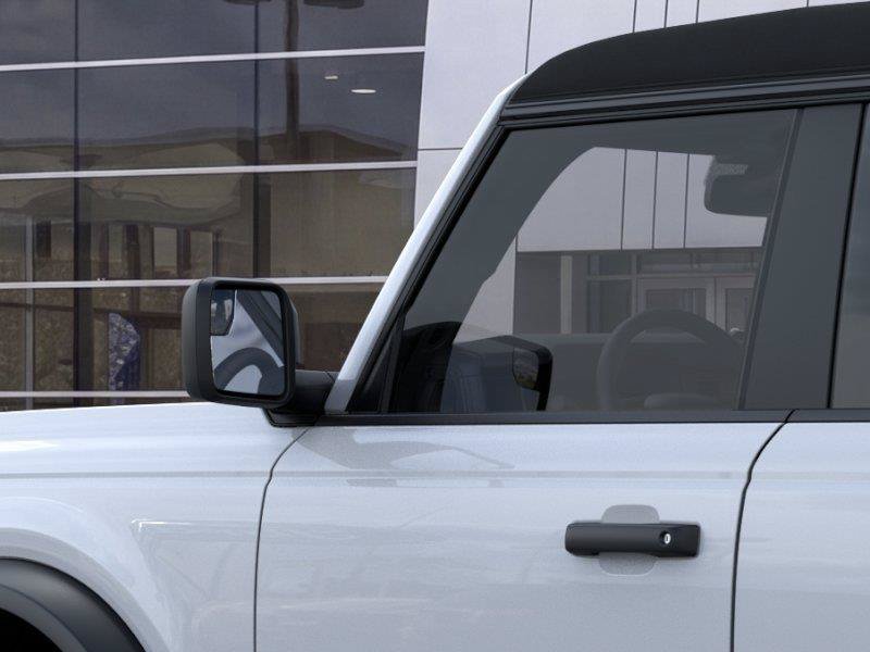 New 2025 Ford Bronco 4-Door AWD/4WD image 22