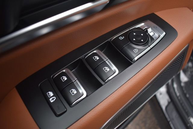 New 2025 Kia Telluride EX X-Line image 22