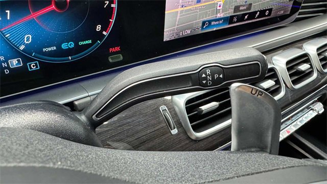 Used 2021 Mercedes-Benz GLE 53 AMG 4MATIC Coupe image 32