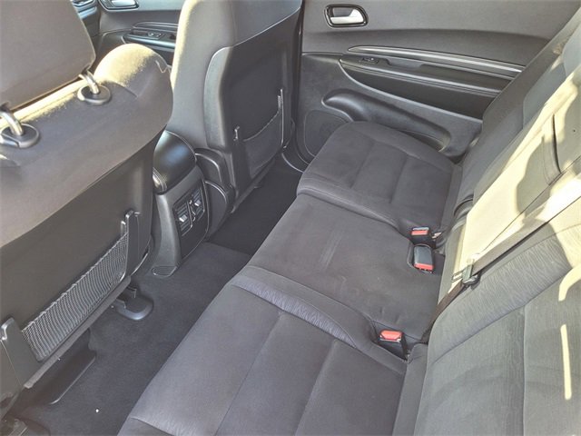 Used 2021 Dodge Durango SXT w/ 3rd Row Seating Group image 9