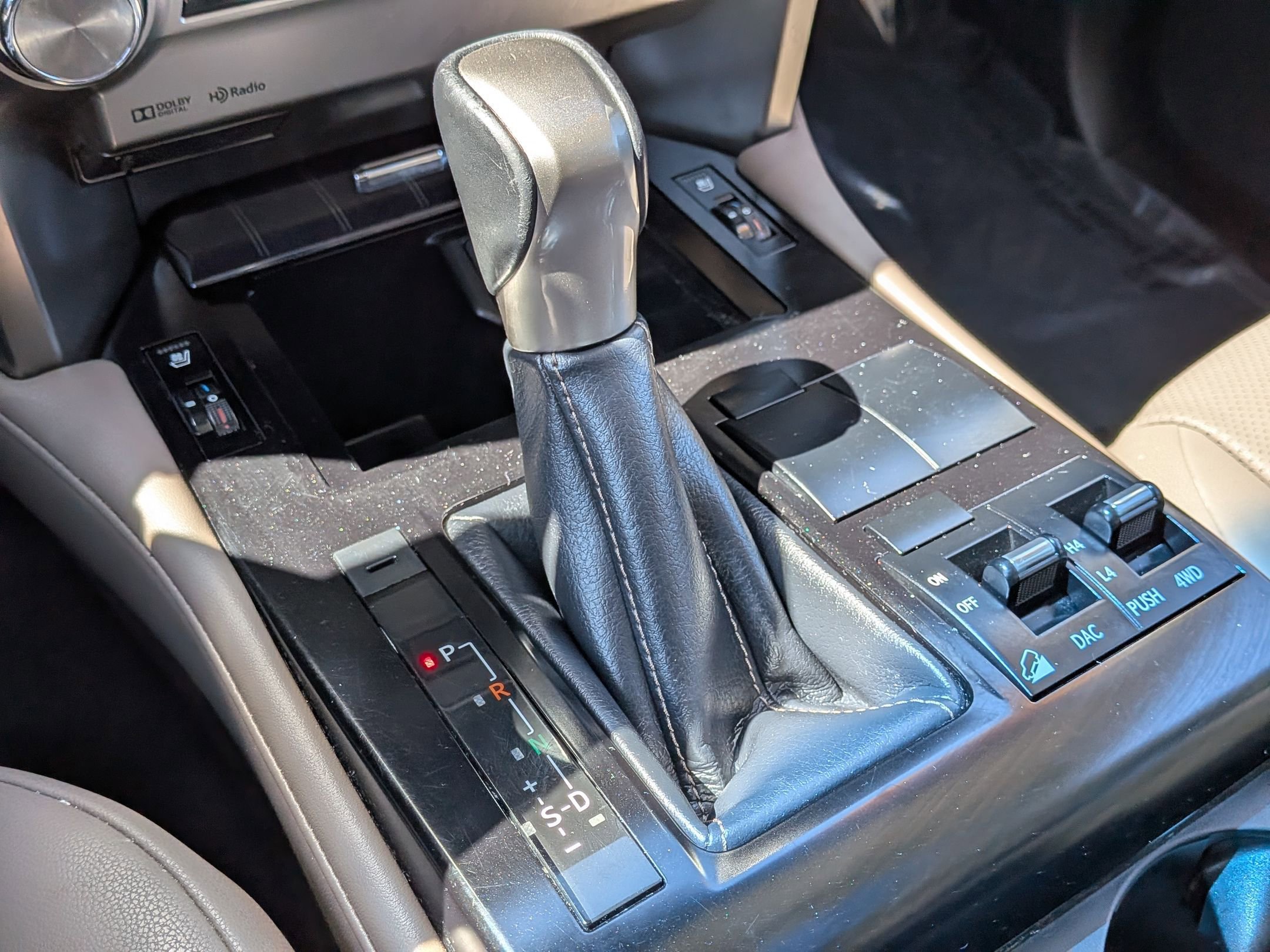 Used 2021 Lexus GX 460 Premium w/ Premium Package AWD/4WD image 22