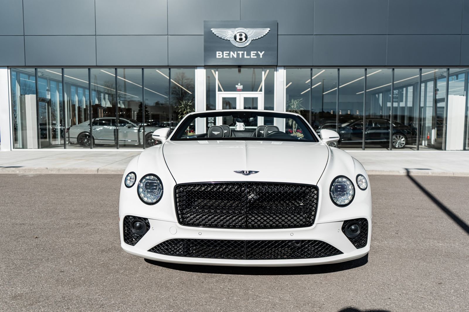 Used 2022 Bentley Continental GT image 17